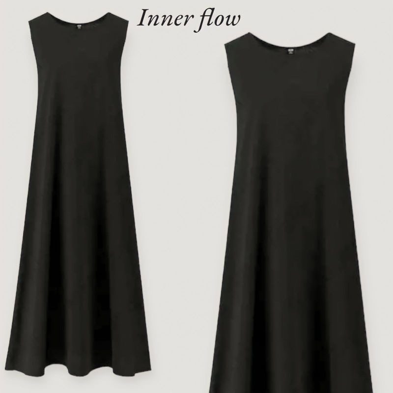 INNER ABAYA BY SALMA RAHMA COLLECTION