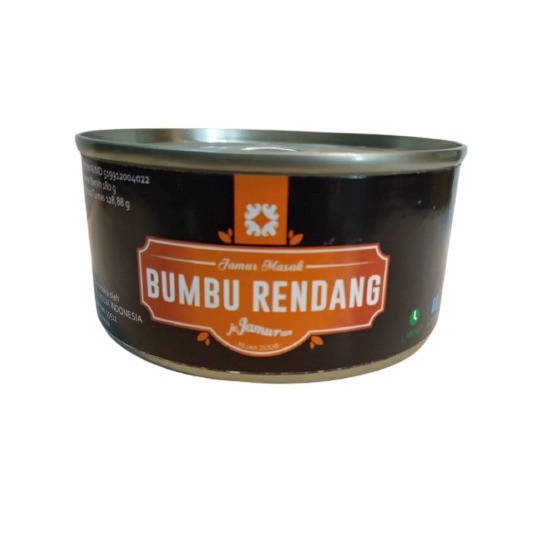 

Bests3ller Jejamuran Rendang Jamur [218]