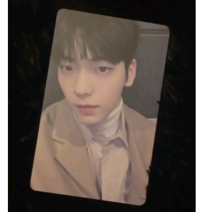 SOOBIN LD PWS R2 GBGB