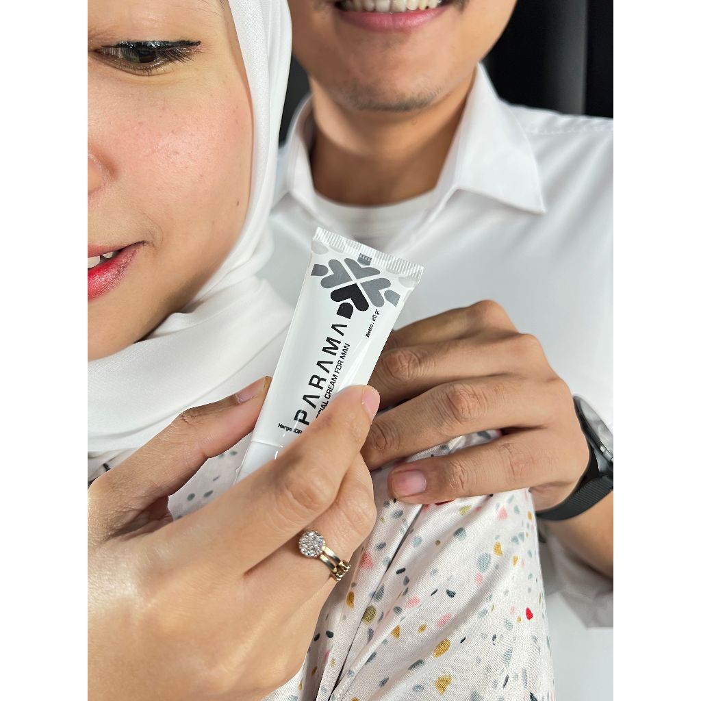 Krim oles PARAMA Special Cream For Man, Obat Oles Kuat Khusus Pria, Cream Oles Pria Tahan Lama