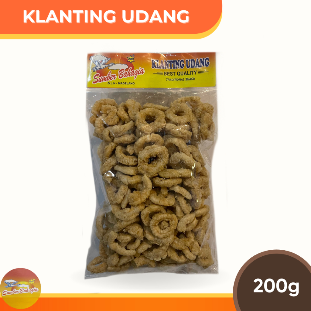 

Klanting Udang