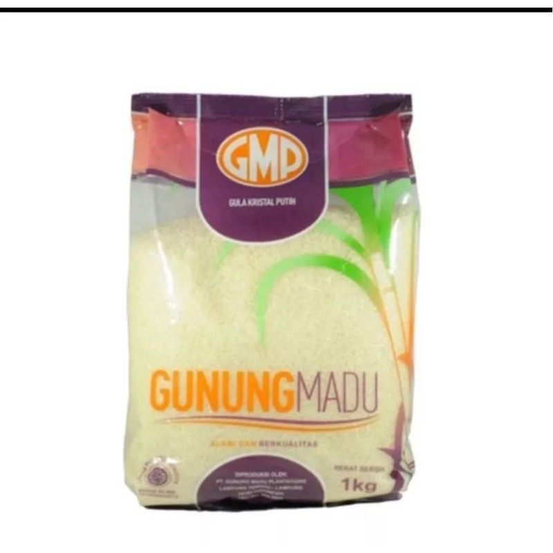 

gula GMP 1KG