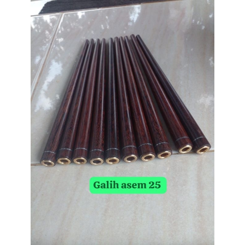 Pipa Galih Asem Unik 25cm Pipa Cangklong Galih Asem Once Asem Pipa Once Pipa Galih Asem