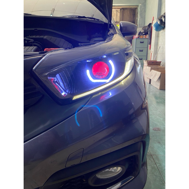 PROJECTOR BILED AES 3INC