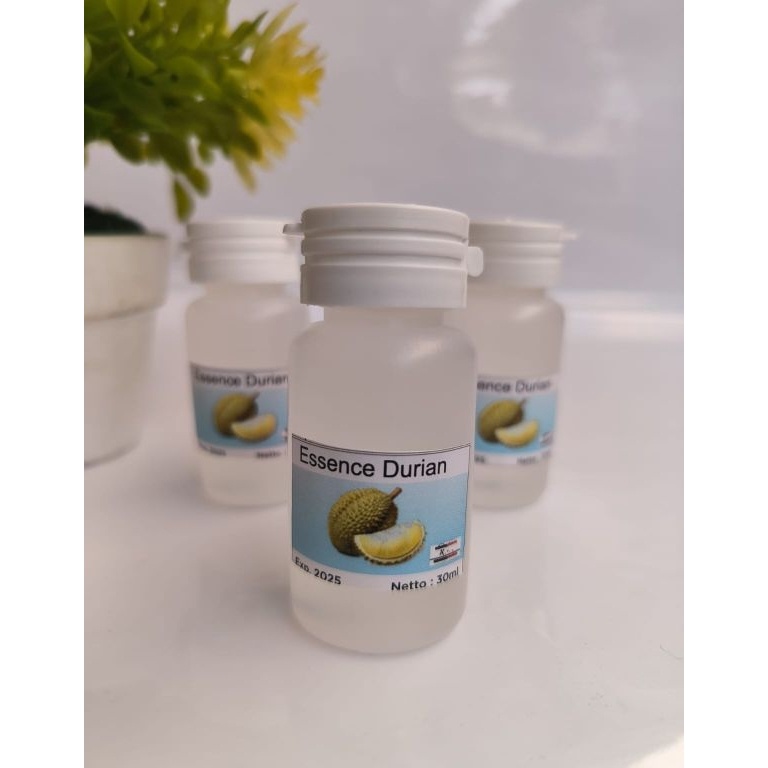 

[Produk E879] Essence Perisa Durian Best Seller tkr8w