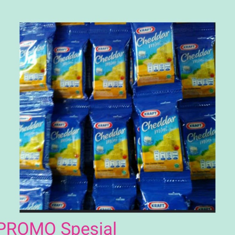 

Diskon Promo➤ Keju kraff Chedar Renceng ,Mini,30gr,isi,1x8pcs Promo Harga Terjangkau lp7gy