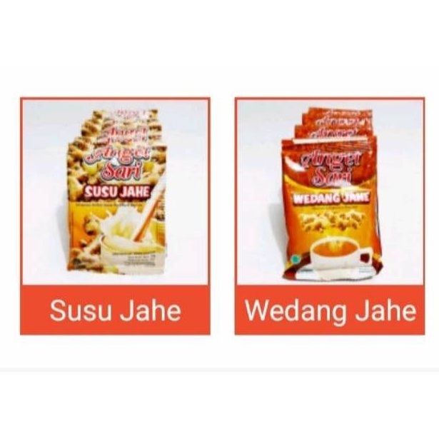 

Laris➯ Anget Sari 10sachet/Rtg 96