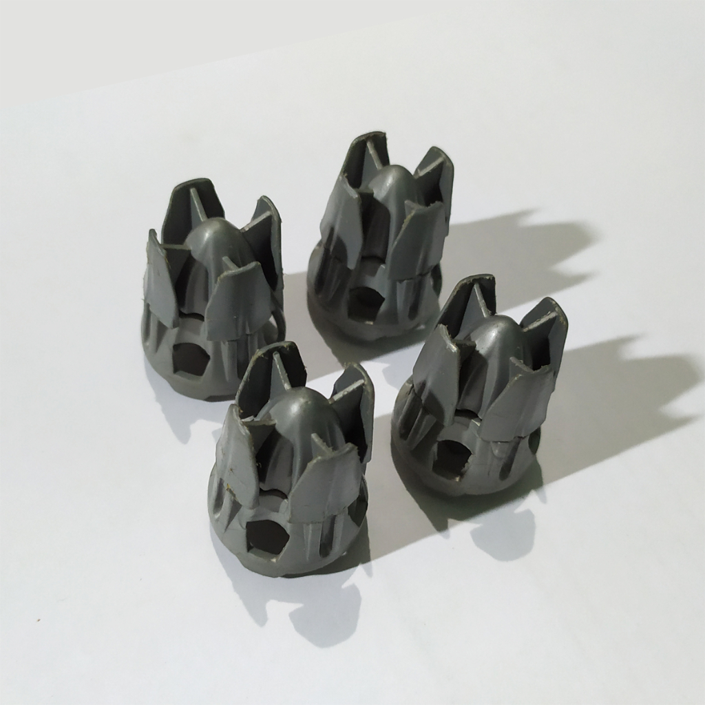 Crush Gear - Wheelset FD (Fangdasher)