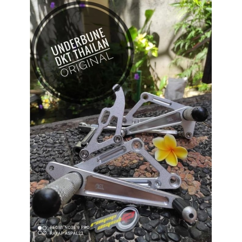 UNDERBUNE DKT THAILAND ORIGINAL