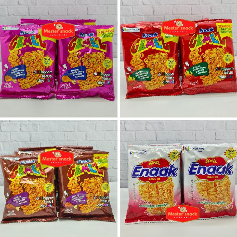 

[KODE PRODUK 0GSQY9272] Mie Gemez Enak | Mie Gemez Jadul | Mie Gemez | Mie Gemezz