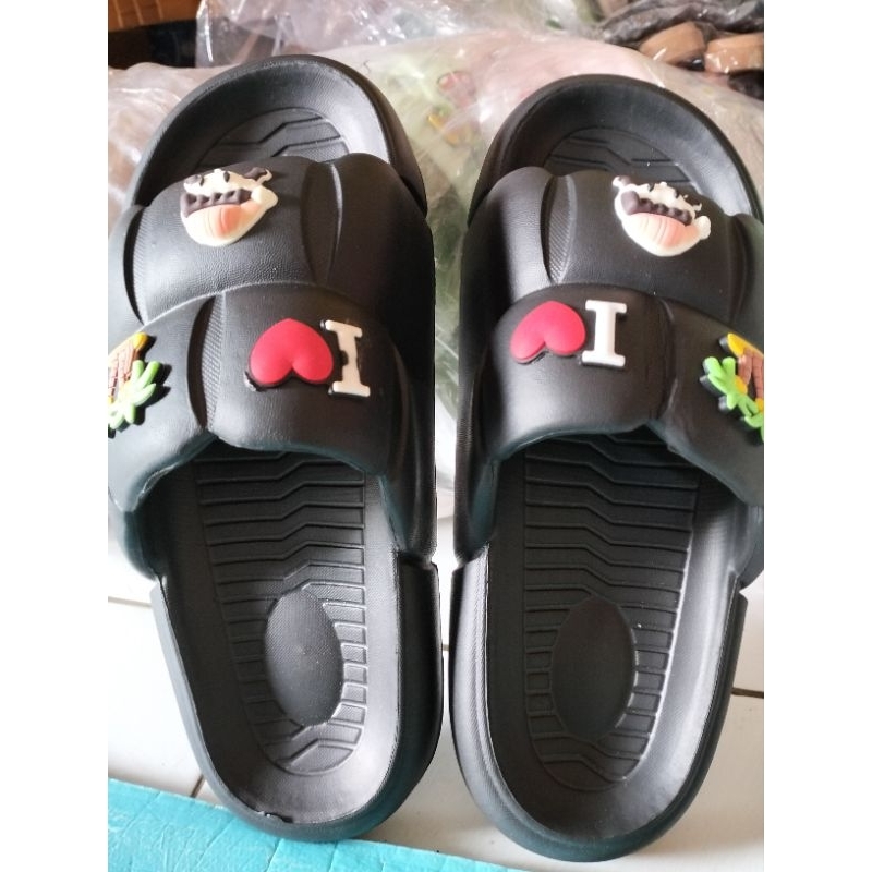 HILO'S/sandalwanita/sandalsantai