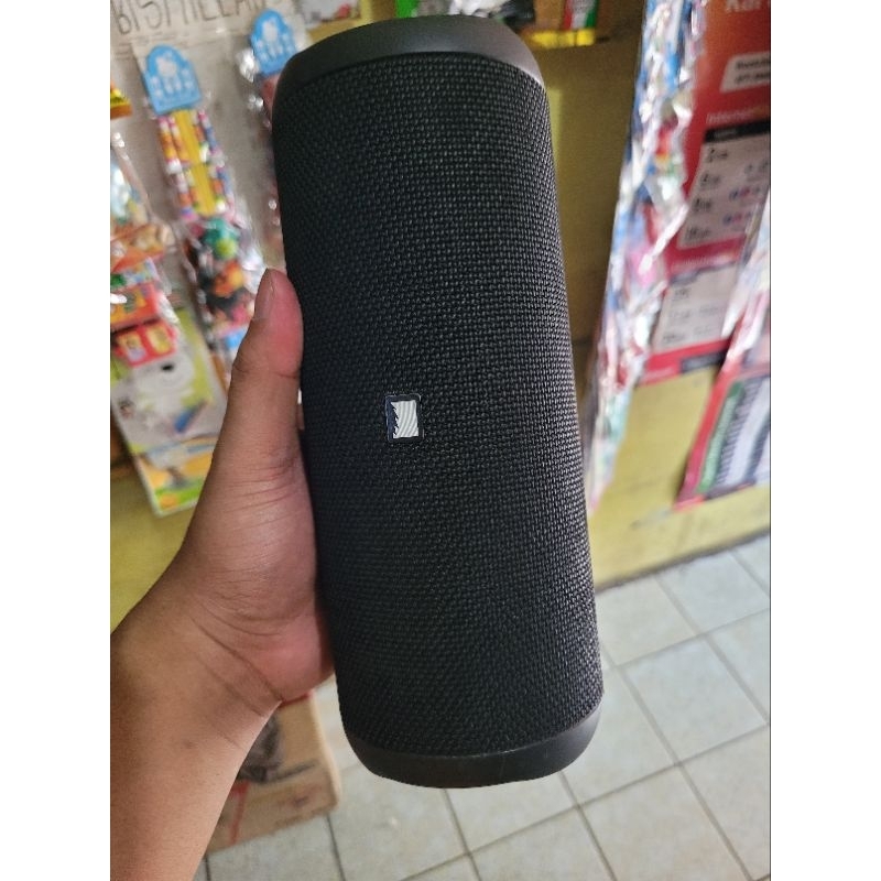 eggel tera 3+ bekas pakai
