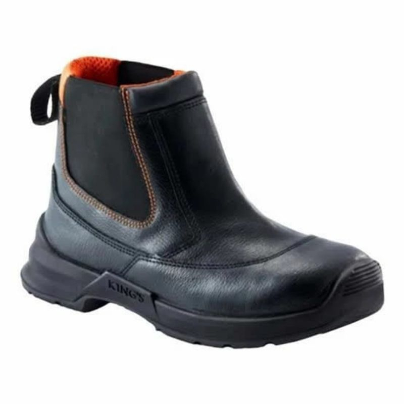 Safety Kings By Honeywell 106X /Sepatu Safety Kings Honeywell106X/Sepatu Safety Proyek