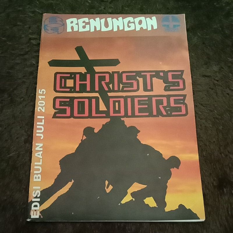 Renungan Harian Kristen Katolik Christ's Soldiers