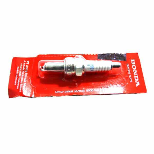 31926-KRM-841 Busi NGK CPR9EA9 Honda Beat Pop Street Scoopy Spacy Vario Techno 110 Fi 125 150 Sonic 
