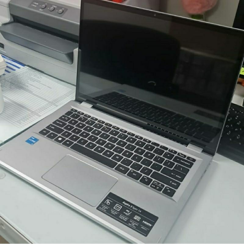 LAPTOP ACER ASPIRE 3 SPIN 14