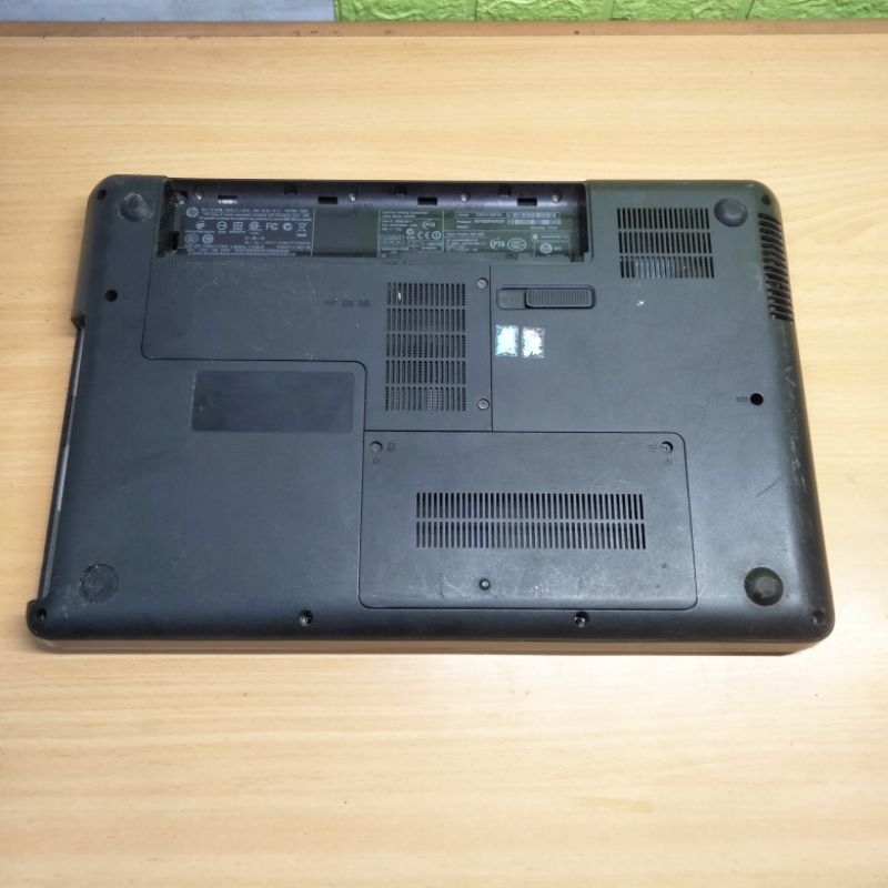 Casing kesing Original full case Kesing laptop Hp CQG42-105TU