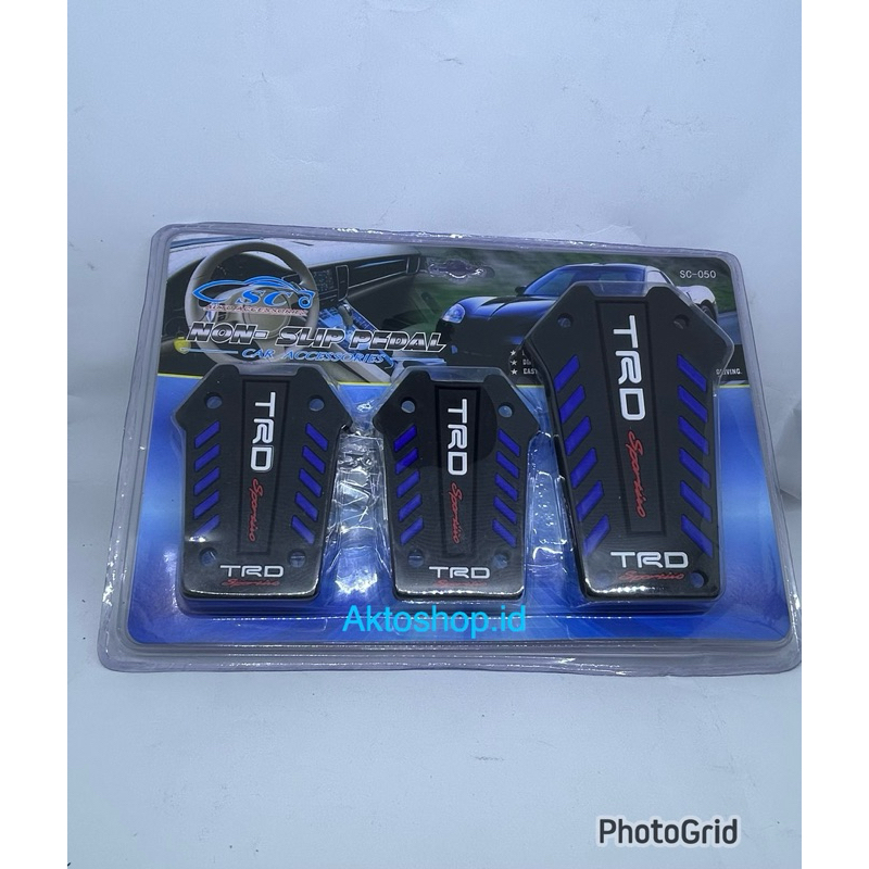 Cover pedal gas mobil manual variasi pedal gas mobil manual