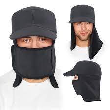 [COD] Topi Jepang Murah / Topi Jepang Sawah / Topi Proyek Anti Panas / Topi Masker Jepang