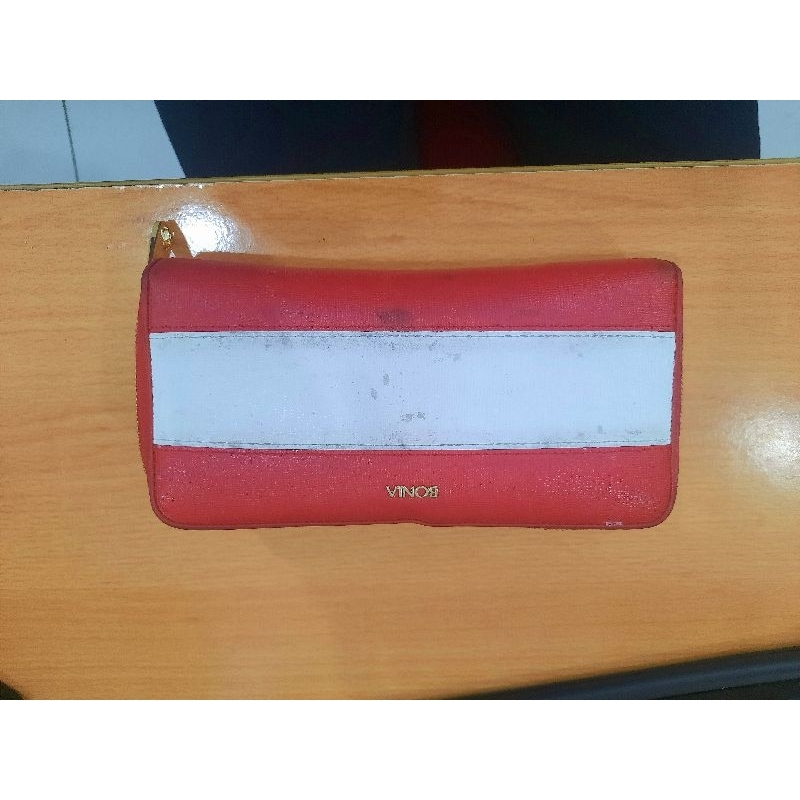 Dompet Bonia Original.