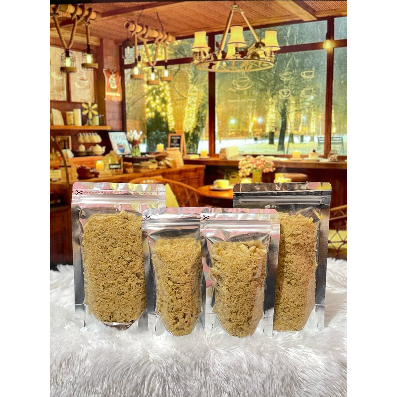 

Ayam Tabur / Ayam Mie Gacoan / Topping Mie