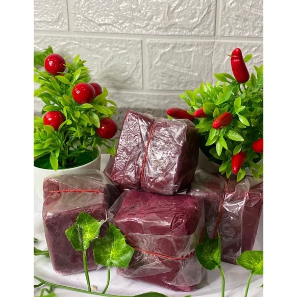 

COD❉ terasi merah mentah bisa COD mjzgy