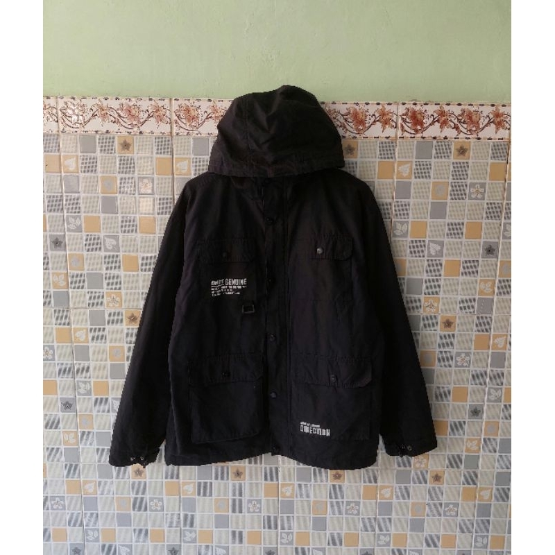 BKBT jaket