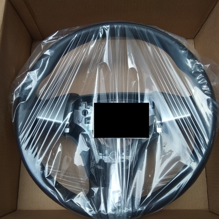 Stir Avanza G 2012-2018