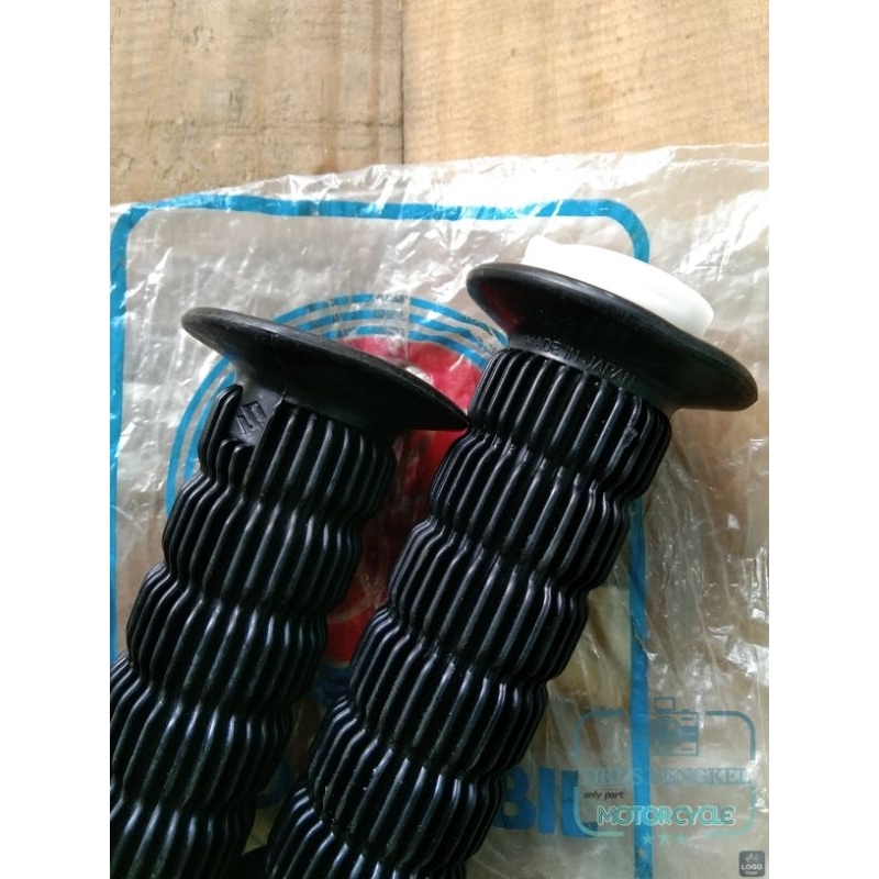 Handgrip Hangrip Handspet Hand grip Pet Suzuki A100 A 100 Original