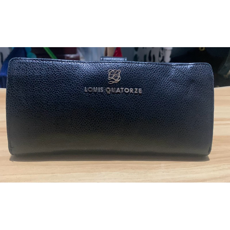 Dompet Louis Quatorze