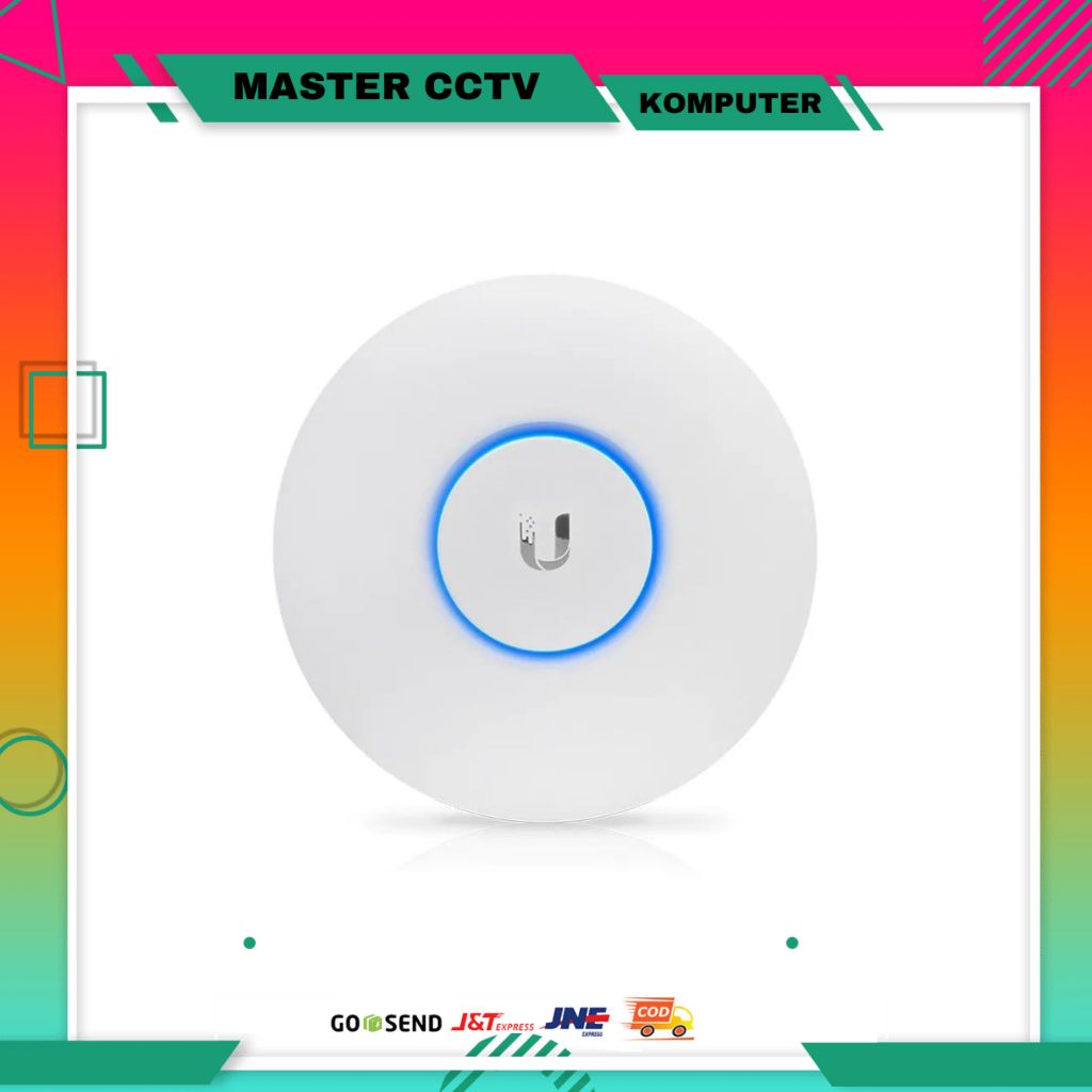 Ubiquiti UAP-AC-LITE UniFi AP AC LITE