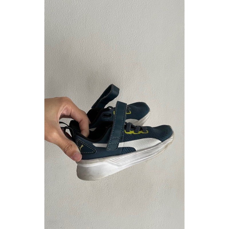 PUMA kids toddler [PRELOVED]