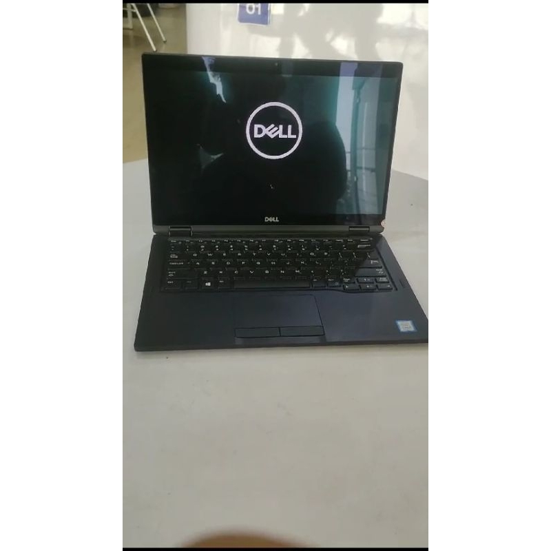 DELL LATITUDE 7390 2IN1 (SECOND)