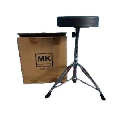 Bangku Drum MK MK20 / MK 20 Original MK