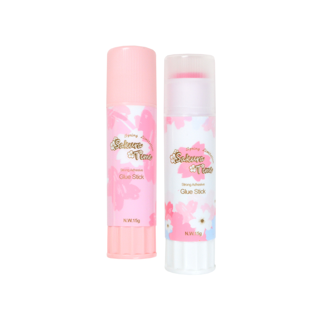 

Glue Stick / Lem Stick M&G 15gr SAKURA TIME ASG971C8