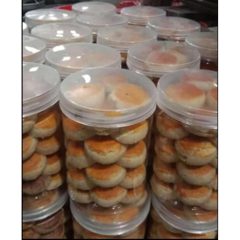 

KUE KACANG MBAK SRI