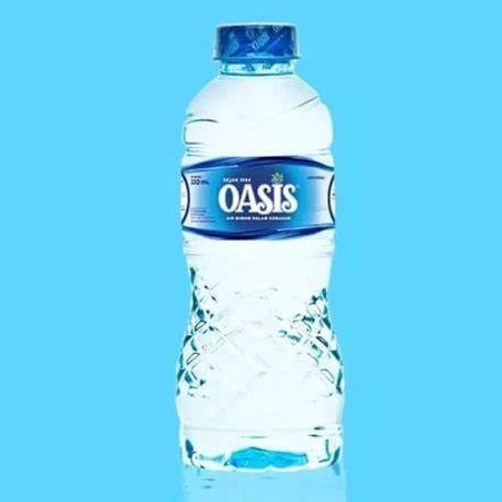 

69 OASIS MINI 330 ML AIR KEMASAN ISI 24 BOTOL PER DUS Kirim Sekarang