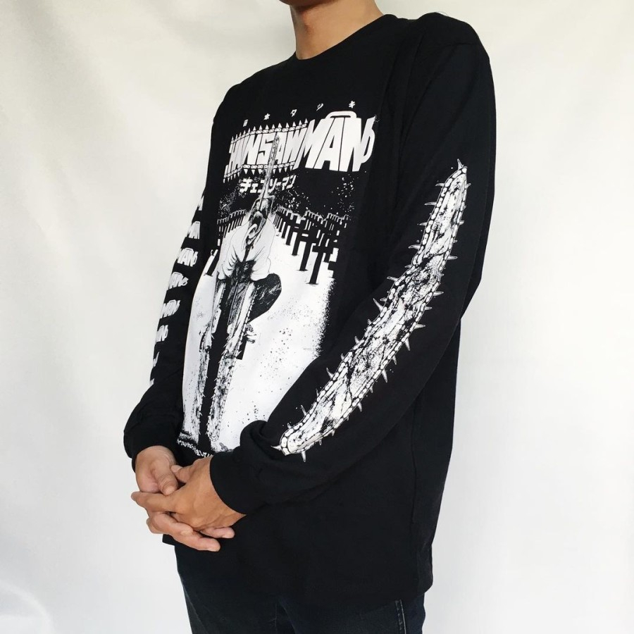 Modern Bootleg LS Chainsaw Man XXL