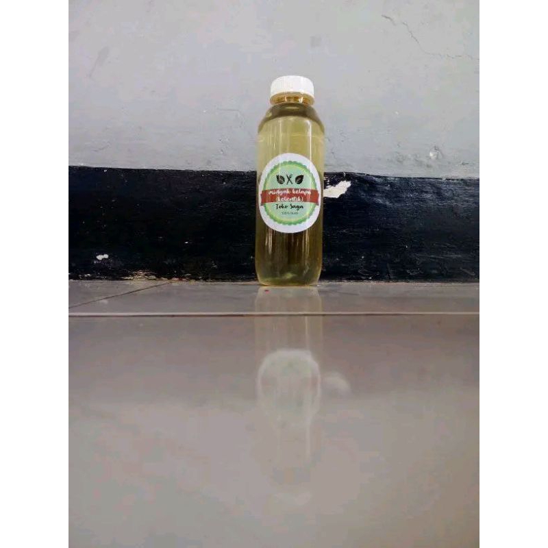 

minyak kelapa 1liter