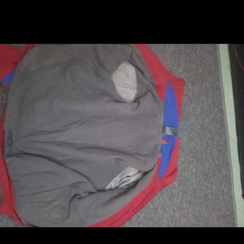 Jaket baseball MLB Philadelphia