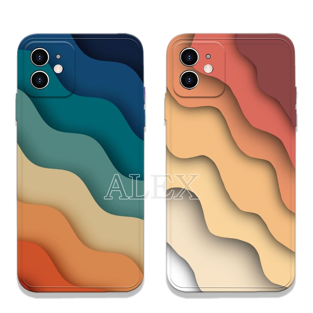 AF94 Untuk Infinix Hot 12 9 10 11 30 8 20 Play Smart 6 7 5 6plus Hot 8 30i 20i 9 10lite Note 30 12 T