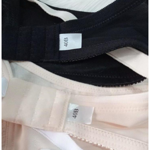 LIMITED (KODE S9211) Bra/BH triumph export TERLARIS