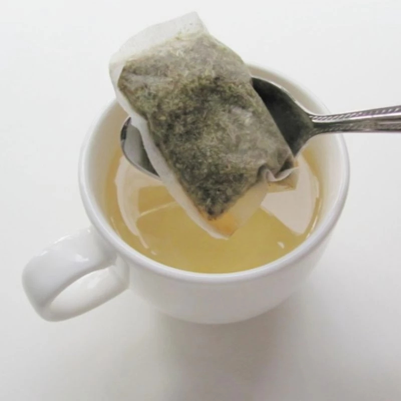 SENNA LEAF TEA Herbal Teh Daun Senna