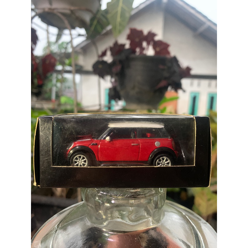 mini cooper, mini selection, figure , mobil miniatur diecast