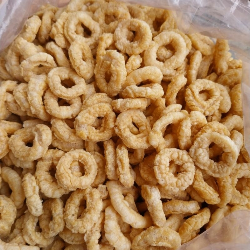 

KELANTING UDANG 250 GRAM