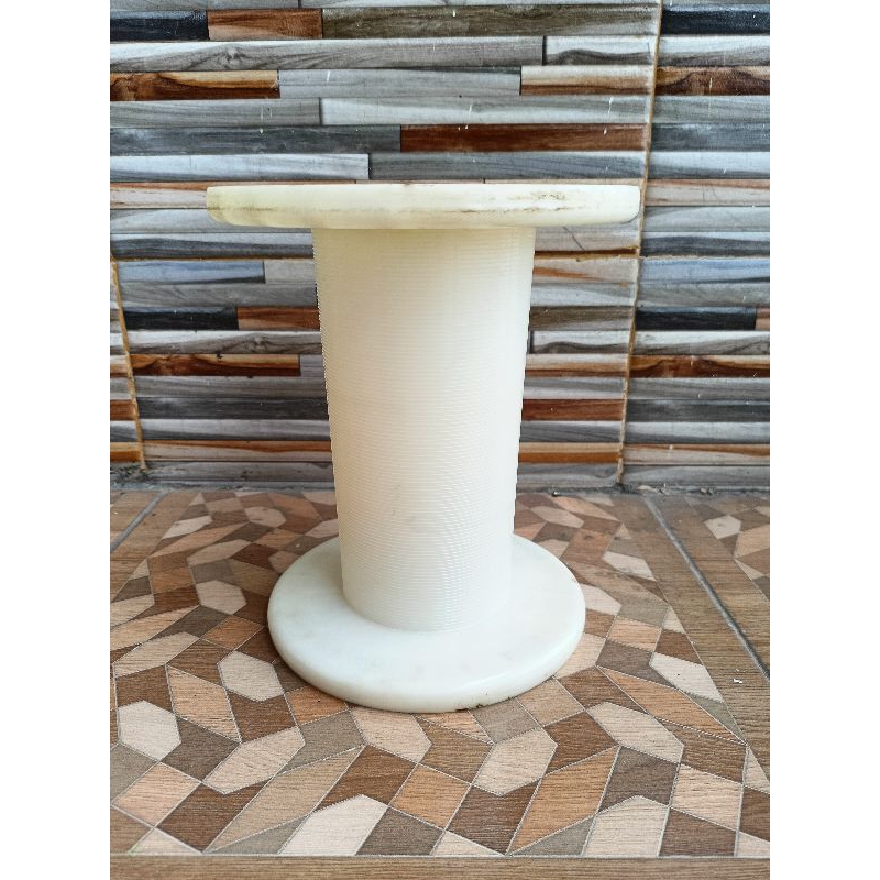 Klosan Bobin Besar Rollan Plastik Tempat Gulungan Kabel