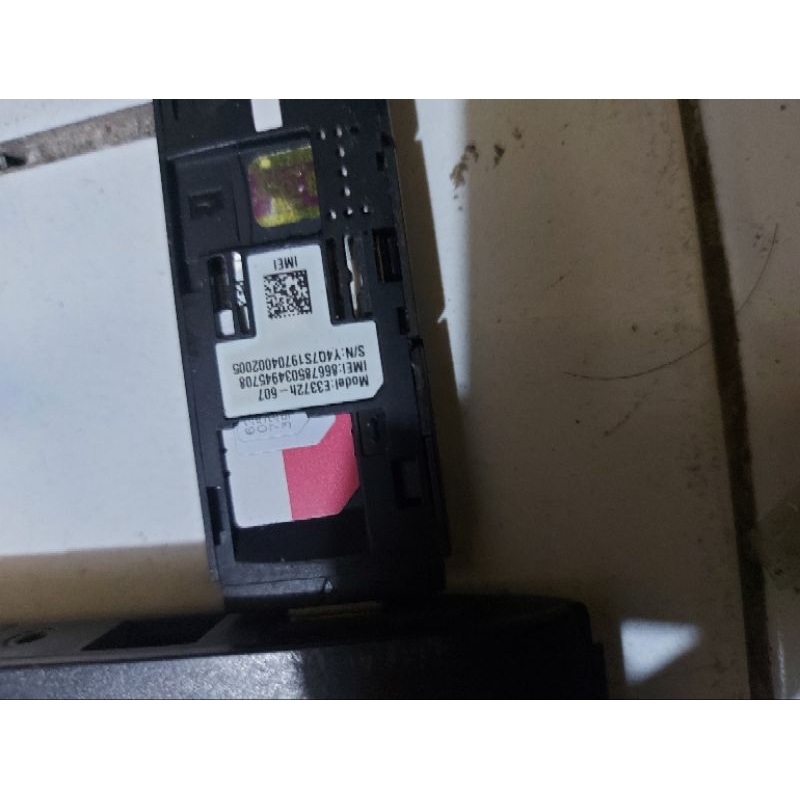 Modem Usb E3372h-607 LTE