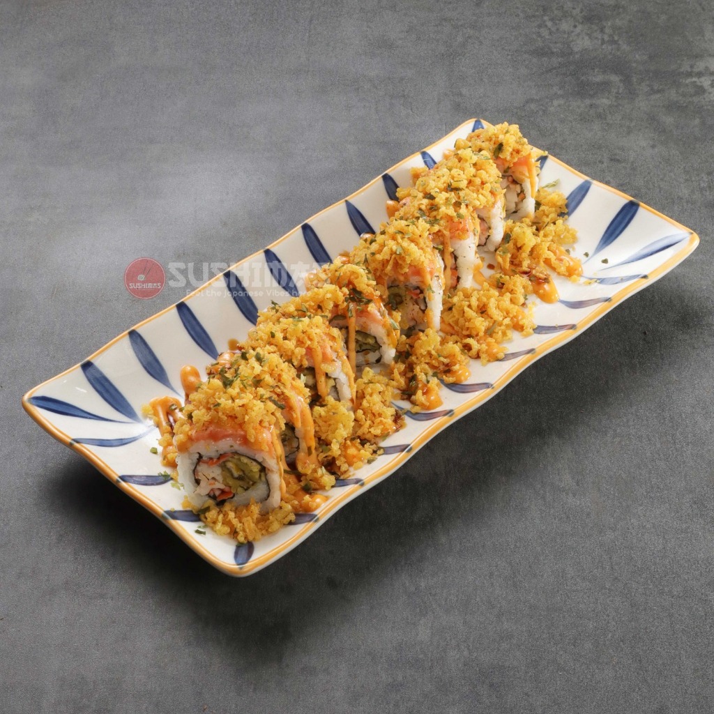 

Mizu Roll