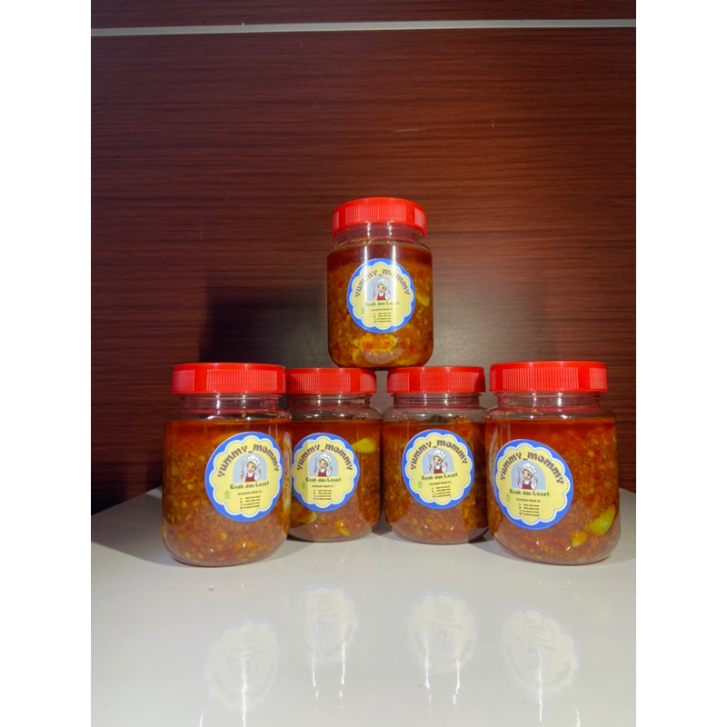 

sambal