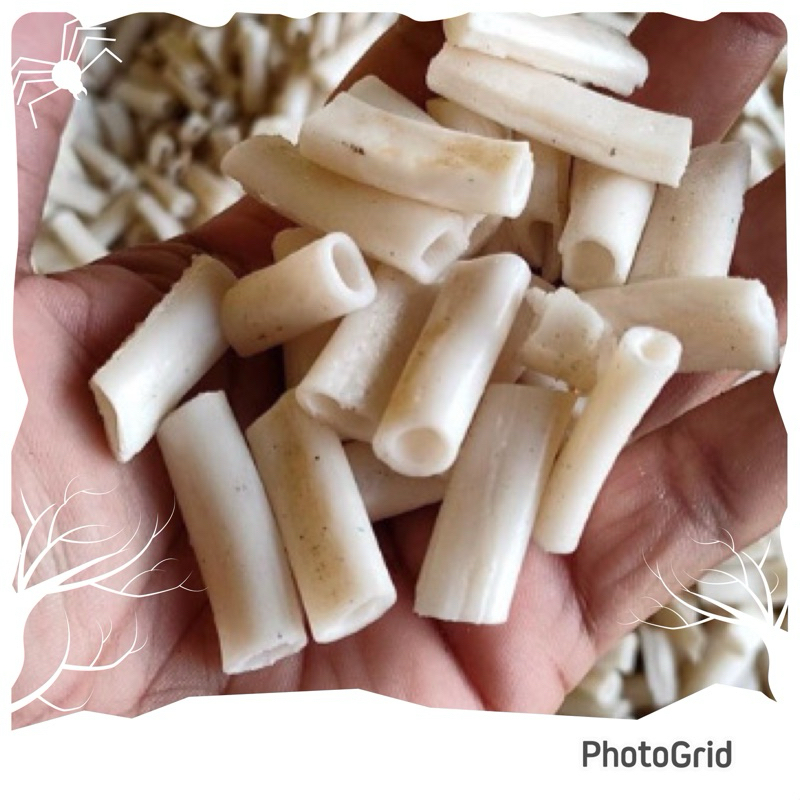 

KERUPUK BAXO 1KG